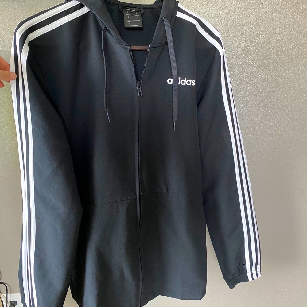 Brand new adidas jacket